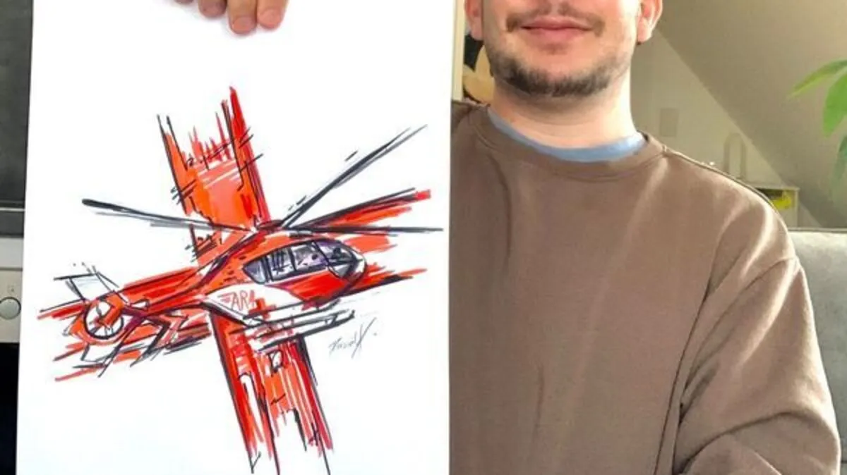 David Pucher alias Pucherart