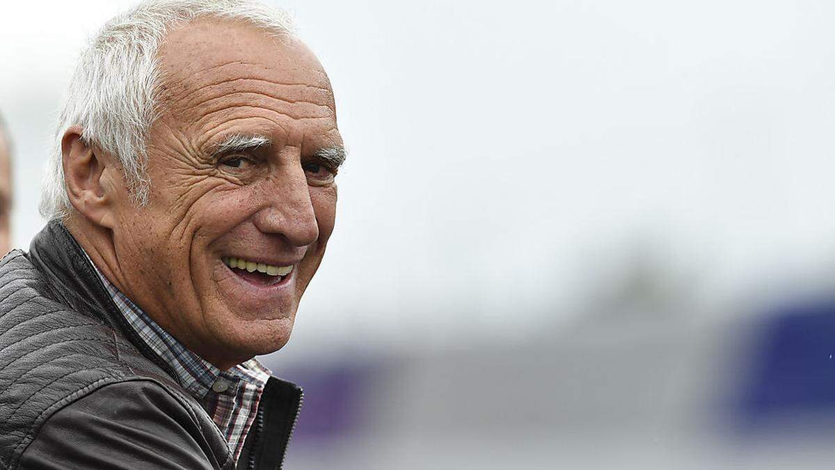 Didi Mateschitz