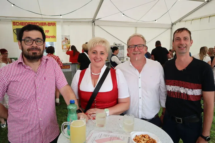 Klicken Sie sich durch die Bilder!