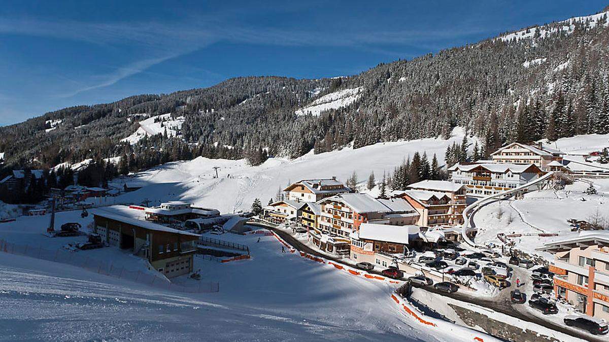 Den Seilbahnen fehlen 250.000 Euro für den Liftbetrieb auf der Blutigen Alm