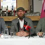 Sebastian Wintschnig (Bruck), Robert Reif (LAbg.), Markus Lindner (Kapfenberg)