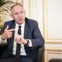 Karner zu Polizeigewalt: „Es gibt hier fast nichts zu beanstanden“