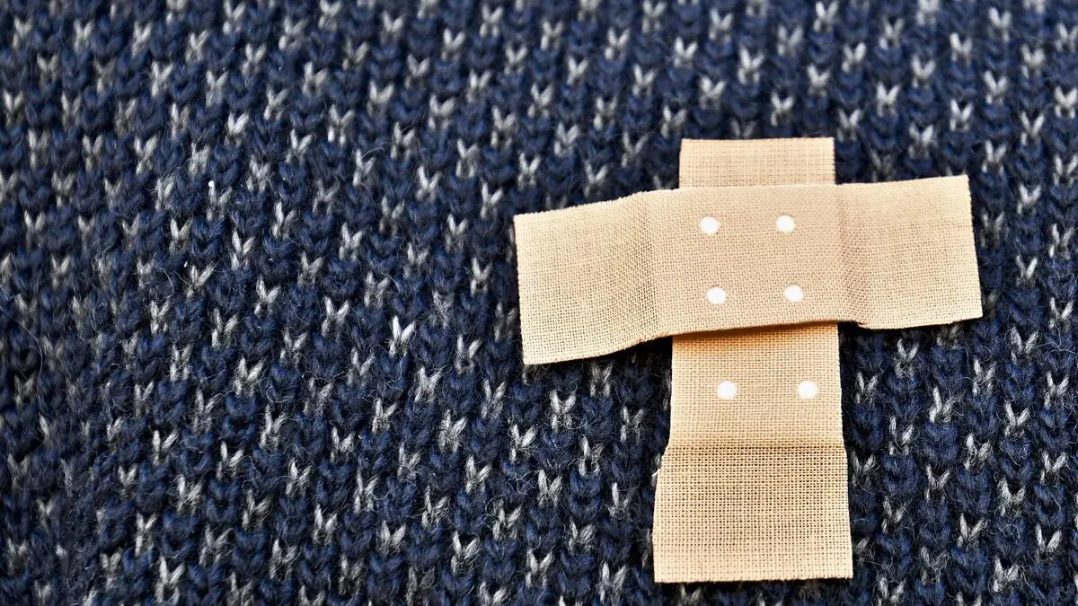 Die Karfreitagsfrage ist für Evangelische und Altkatholische noch immer eine offene Wunde