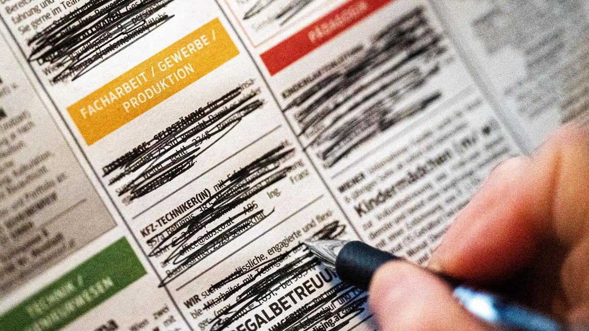 Als Folge der Corona-Pandemie ist die Arbeitslosigkeit in Österreich in für heimische Begriffe schwindelerregende Höhen gestiegen