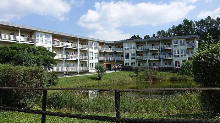 Der Margarethenhof in Voitsberg