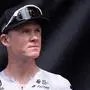 Chris Froome