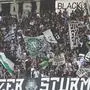 In Slowenien dürfen die Sturm-Fans nicht ins Stadion