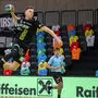 Die HSG Graz trifft auf Bärnbach/Köflach