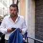 Matteo Salvini 