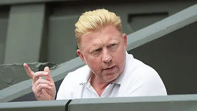 Boris Becker