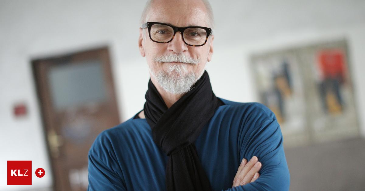 Kärntner Kulturpreise Jazzlegende Wolfgang Puschnig bekommt