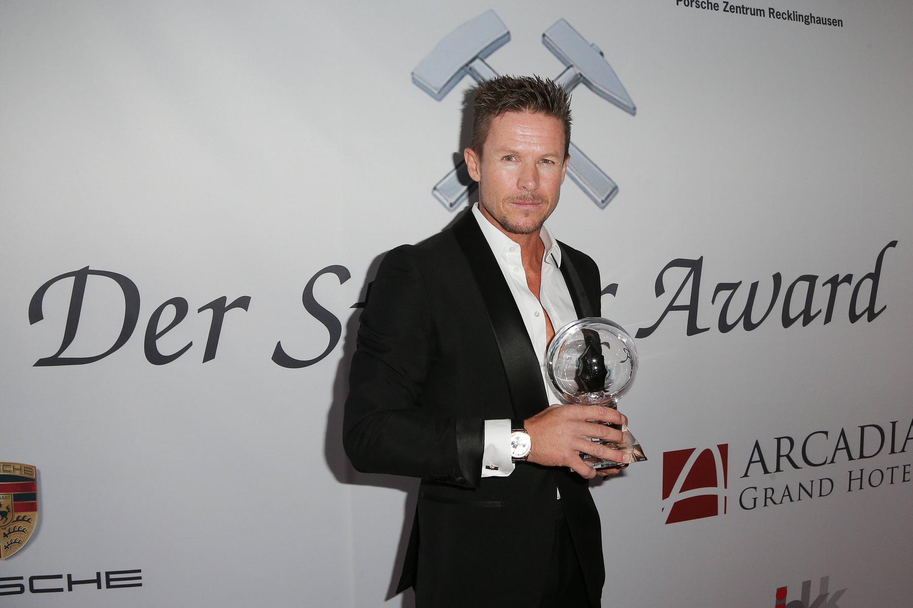 Während Urlaub: Felix Baumgartner stirbt bei Paragliding-Unfall in Italien