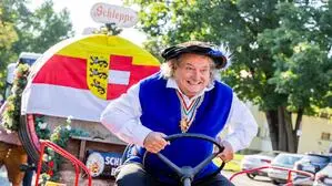 Wohin geht die Reise des beliebten Altstadtzaubers? Diese Frage ist noch offen