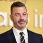 Jimmy Kimmel gehört zu den bekanntesten Late-Night-Talkern im US-Fernsehen
