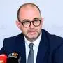 Planungsstadtrat Dietmar Prammer soll nach dem Rücktritt von Klaus Luger für die SPÖ Linz in die Neuwahl gehen