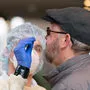 Zahl der Testungen ist weiter deutlich rückläufig