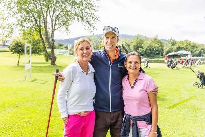 KAC Golf Trophy Golf Turnier 2025 Moosburg
