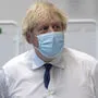 Premier Boris Johnson