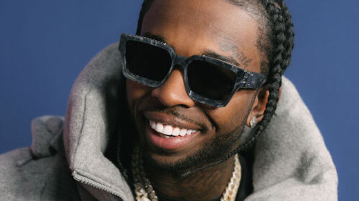 Rapper Pop Smoke Ist Tot | Vier Angeklagte nach Tod von Rapper Pop ...