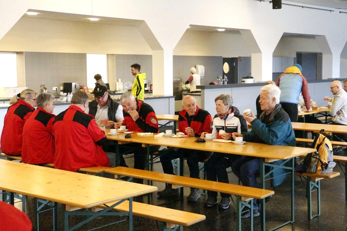Der Hauptpreis ging an Christina Kober aus Reichendorf/Pischelsdorf am Kulm.
