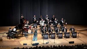 Das „Glenn Miller Orchestra“ bringt das Lebensgefühl der 30er- und 40er-Jahre zurück