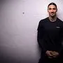 Zlatan Ibrahimovic