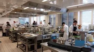 Bewerbe wie die Junior Skills zeigen, wie engagiert Kärntens Lehrlinge sind 