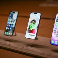Das iPhone 17 Pro – am Mittwoch folgt das iPhone 18, erstmals soll zudem ein faltbares iPhone präsentiert werden