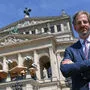 ++ ARCHIVBILD ++ STEPHAN PAULY SOLL INTENDANT DES WIENER MUSIKVEREINS WERDEN