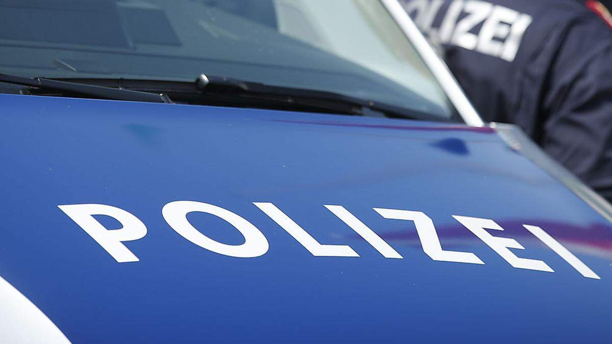 Die Polizei bittet um Hinweise