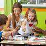 St. Marein bekommt zwei neue Kindergarten-Gruppen (Sujet)