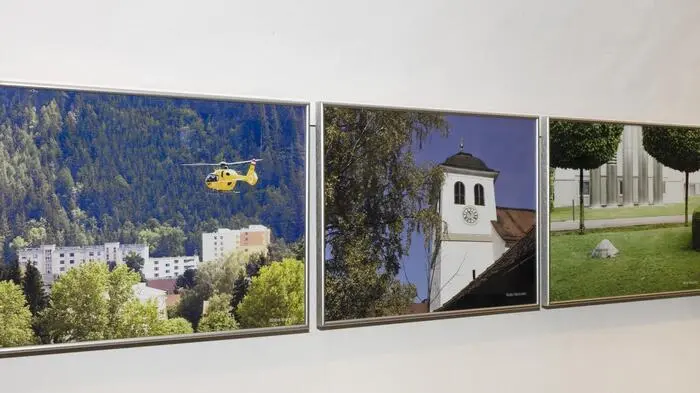 Im Rahmen des Photomonats Judenburg stellen folgende Fotogruppen aus: Naturfreunde FG Fohnsdorf, Naturfreunde FG Knittelfeld, Fotorunde Weißkirchen und Fine Art FG Camera RAW.