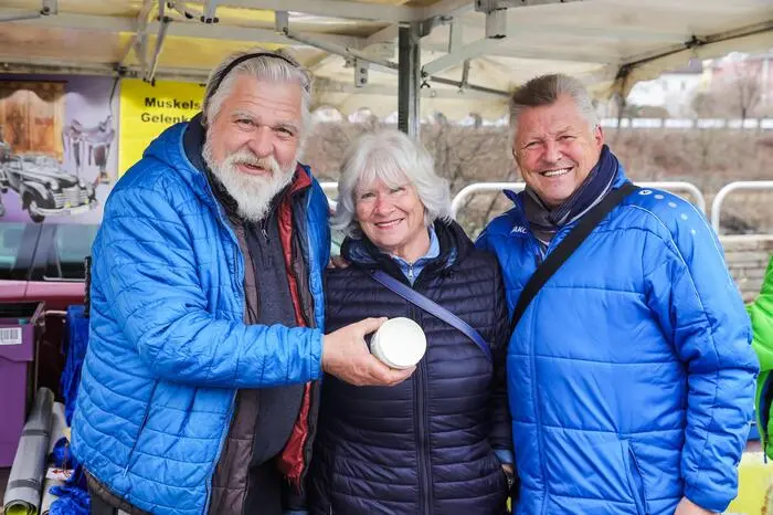 Dreikönigsmarkt Villach 2024