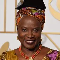Angélique Kidjo 