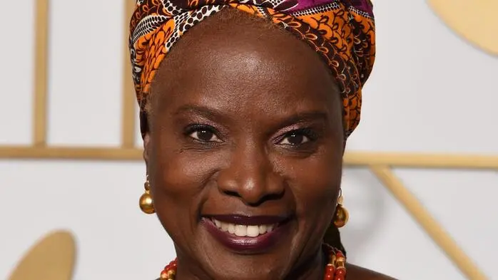 Angélique Kidjo