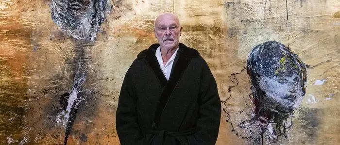 In seiner Ausstellung würdigt Anselm Kiefer 42 Frauen, die forschten – und dafür ihren Ruf riskierten.