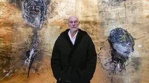 In seiner Ausstellung würdigt Anselm Kiefer 42 Frauen, die forschten – und dafür ihren Ruf riskierten.