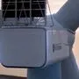 in China steht nun das größte Windrad der Welt