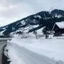 Nicht in seinem Stammhotel aber auf den Skipisten in St. Jakob ist Strache zu finden 