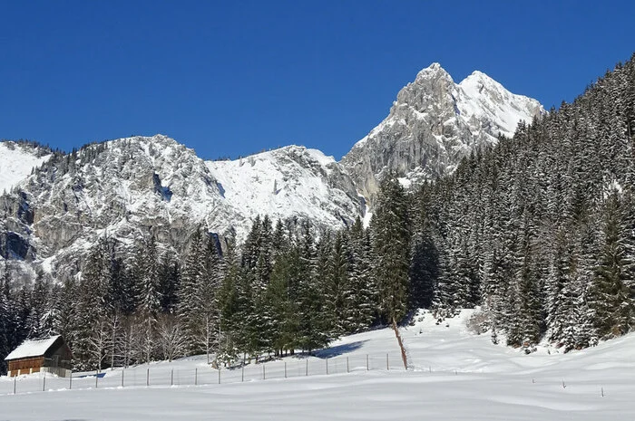 Eisenerzer Ramsau