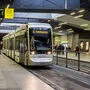 Straßenbahn in Graz 