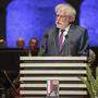 Nobelpreisträger Anton Zeilinger als Eröffnungsredner bei den Salzburger Festspielen: Plädoyer für das Ungewöhnliche, Unvorhersehbare 