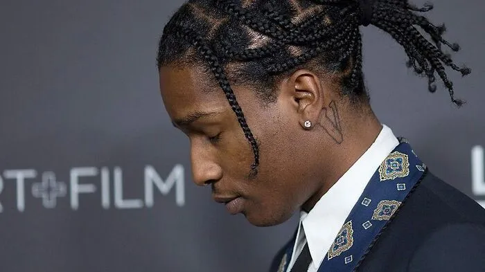 ASAP Rocky