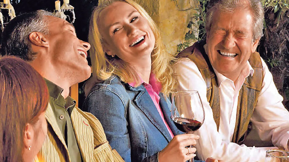 Großartige Stimmung und ein reichhaltiges önogastronomisches Angebot in den Lokalen sorgen für die perfekte Abrundung eines abwechslungsreichen Wintersporttages