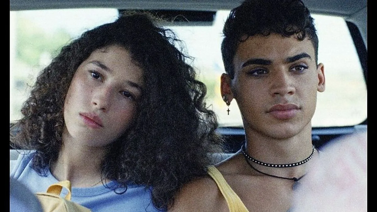 Aufregende Coming-of-Age- sowie Coming-out-Geschichte: "Wolf and Dog" im Kino