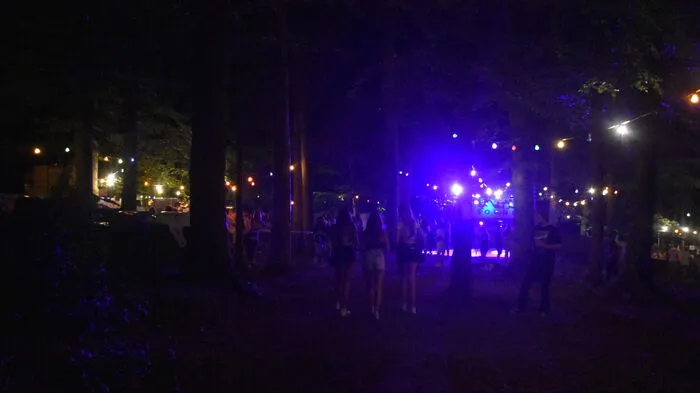Für heiße Beats und eine bombastische Stimmung am Dancefloor sorgten DJ Dave Miller und DJ Markus Weiss von WM-SOUND vergangenen Freitag ... 