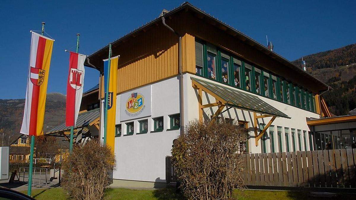 Sieben Kindergartengruppen werden in Fischertratten betreut