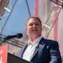 Vizekanzler Andreas Babler übt Kritik am Vorgehen Israels