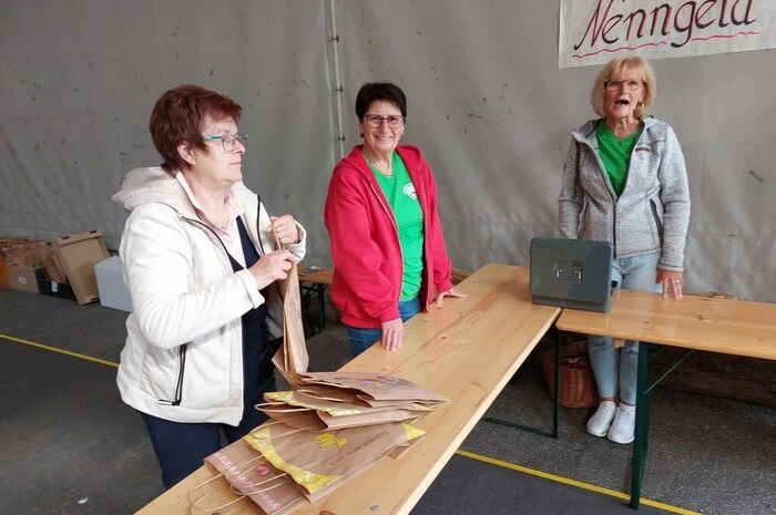 Klicken Sie sich durch die weiteren Fotos!