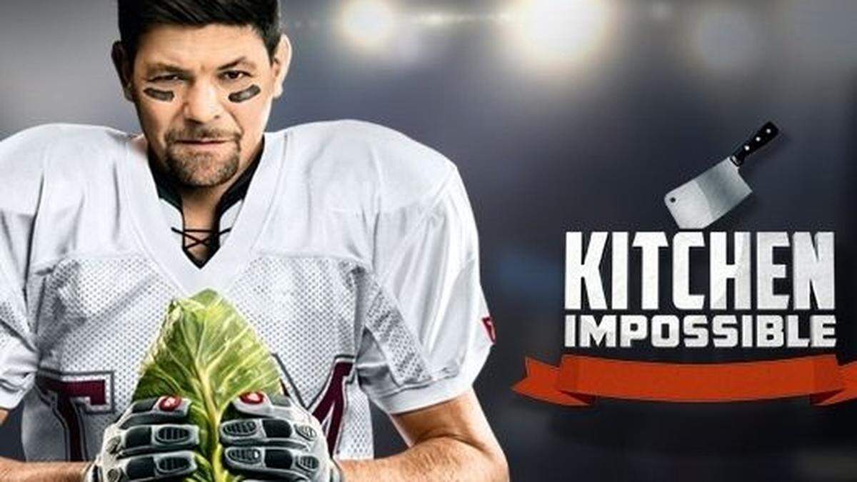 Die Koch-Competition „Kitchen Impossible“mit Tim Mälzer u. a. geht im Frühjahr in eine weitere Runde
